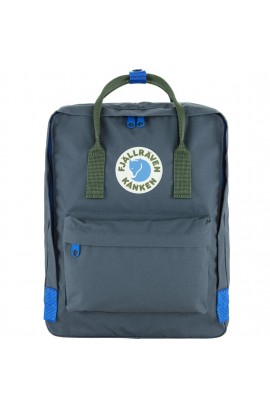  Kanken Koncept - Super Grey-Green